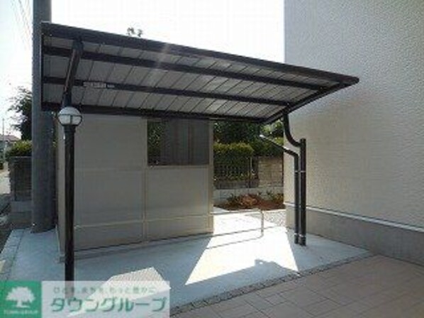 レオネクスト葉の物件内観写真